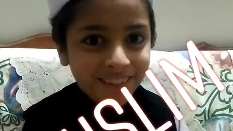 islamic video