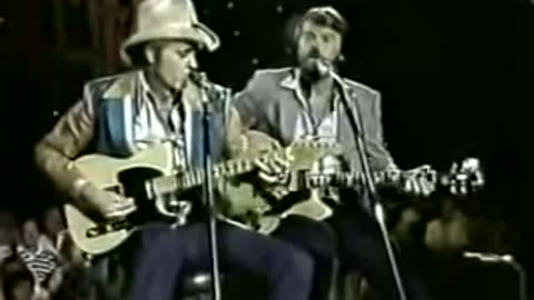Jerry Reed , Glen Campbell , Guitar Man