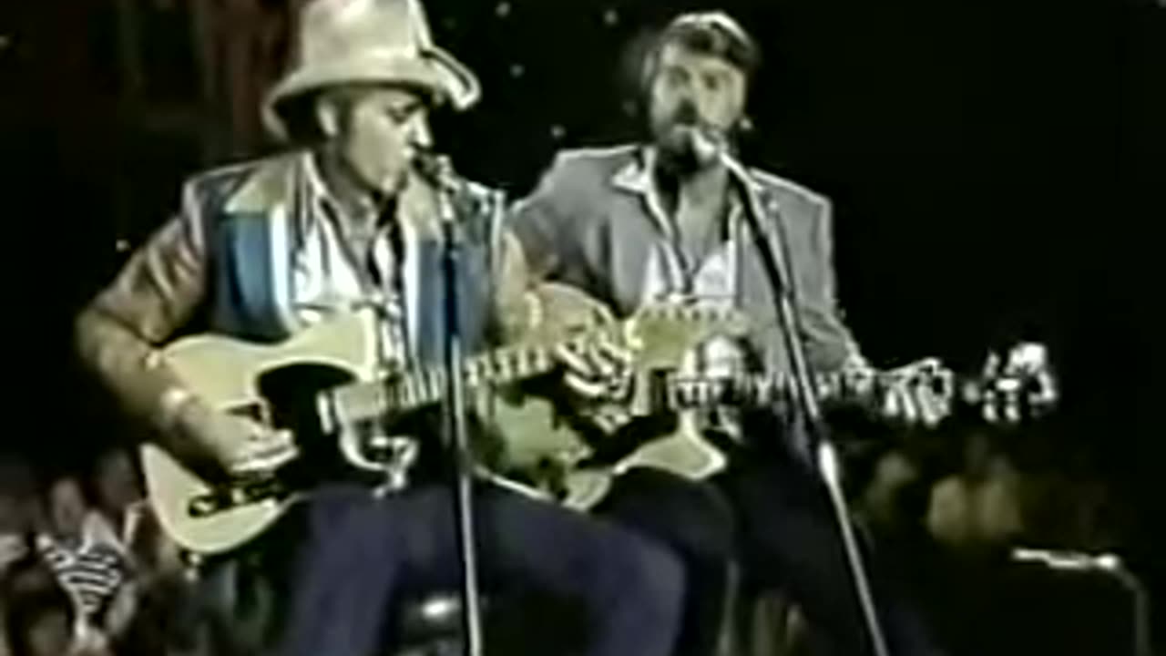 Jerry Reed , Glen Campbell , Guitar Man