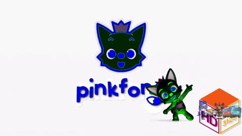 Pink Fong