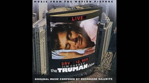 The Truman Show - 16. Underground - Storm
