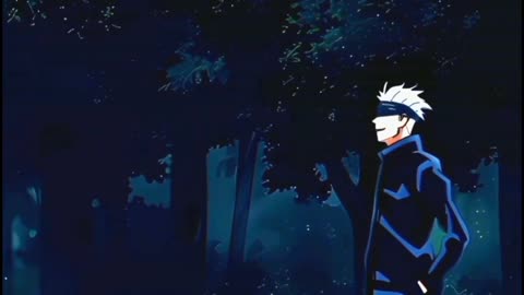 Gojo satoru is real hero🤫🤫🤫