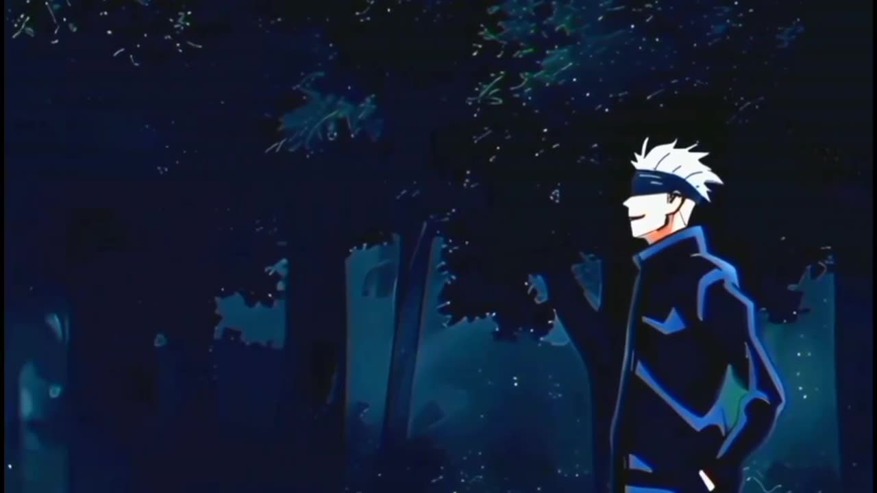 Gojo satoru is real hero🤫🤫🤫