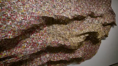 Museum of Contemporary Art Australia