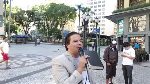 PROJETO ARREPENDA-SE CURITIBA