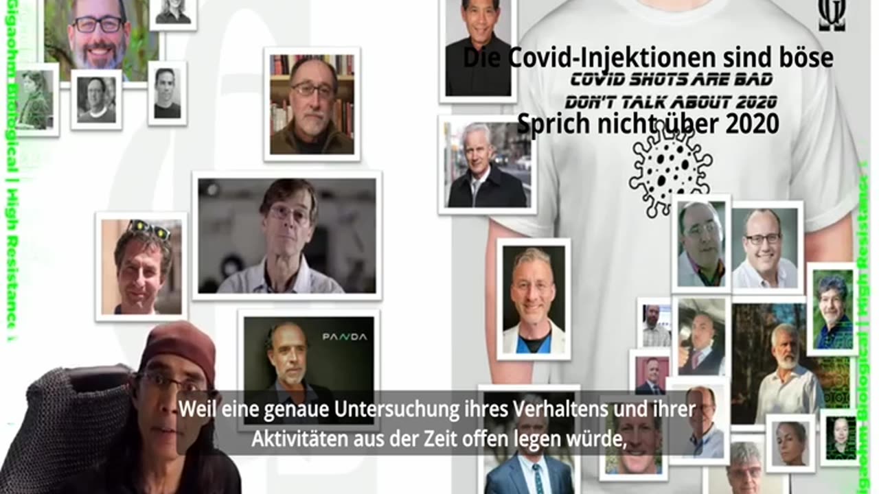 Falsche Helden auf falschen Weißen Pferden?