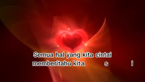 Kata2 cinta viral cinta sejati