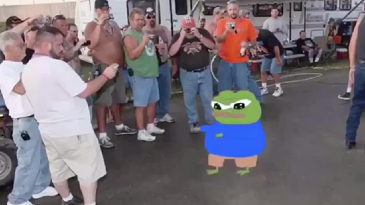 Its Almost Friday | Head Up Patriots