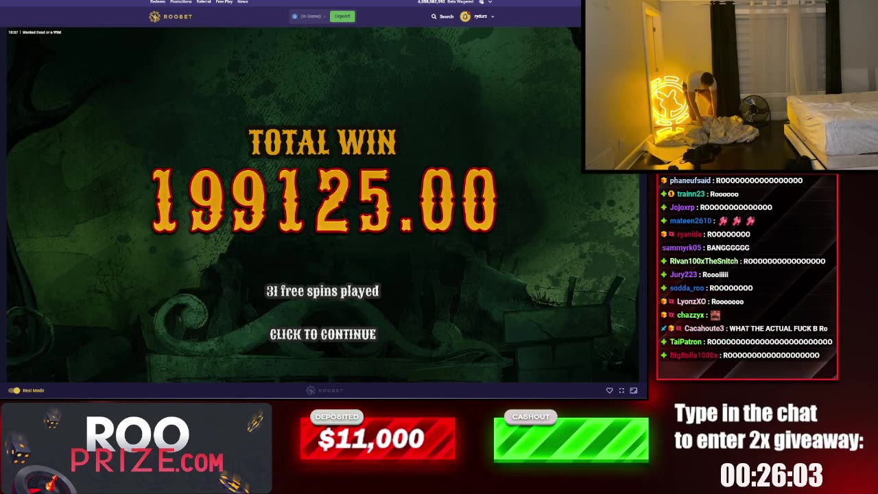 Daily Biggest wins & Funny Moments Online Casino's # 2