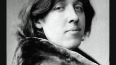 If you’re going to tell them the truth, make them laugh or they’ll kill you’ -Oscar Wilde