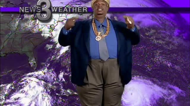 Chappelle's Show Reparations 2