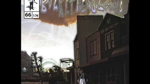 Buckethead - Pike 66 - Leave the Light On