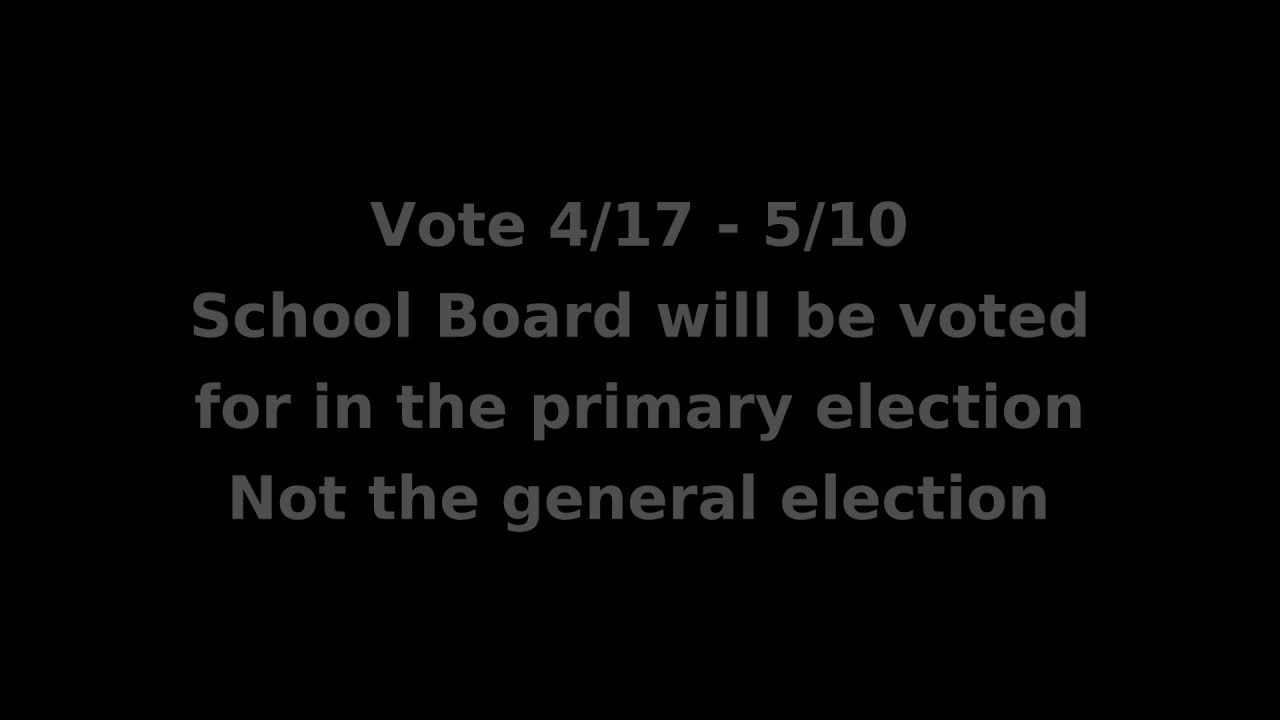 Jefferson County School Board Clip 1