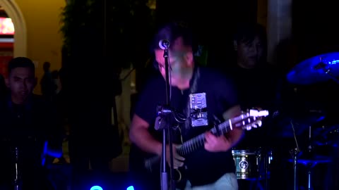 RICARDO SALINAS SCENCIA PERÚ - NO ME BUSQUES