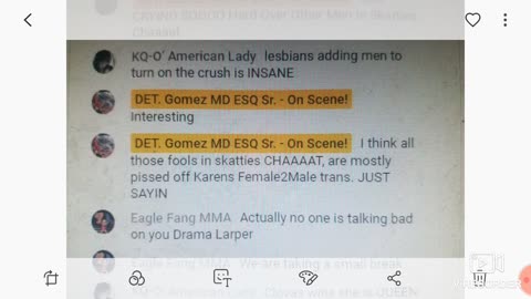 Sillycon Valley Sploooge Crew Trying to Bump it hard for Ped Donos 😂🤣