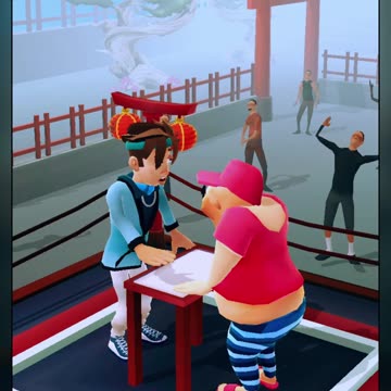 SLAP KING - NÍVEL 259