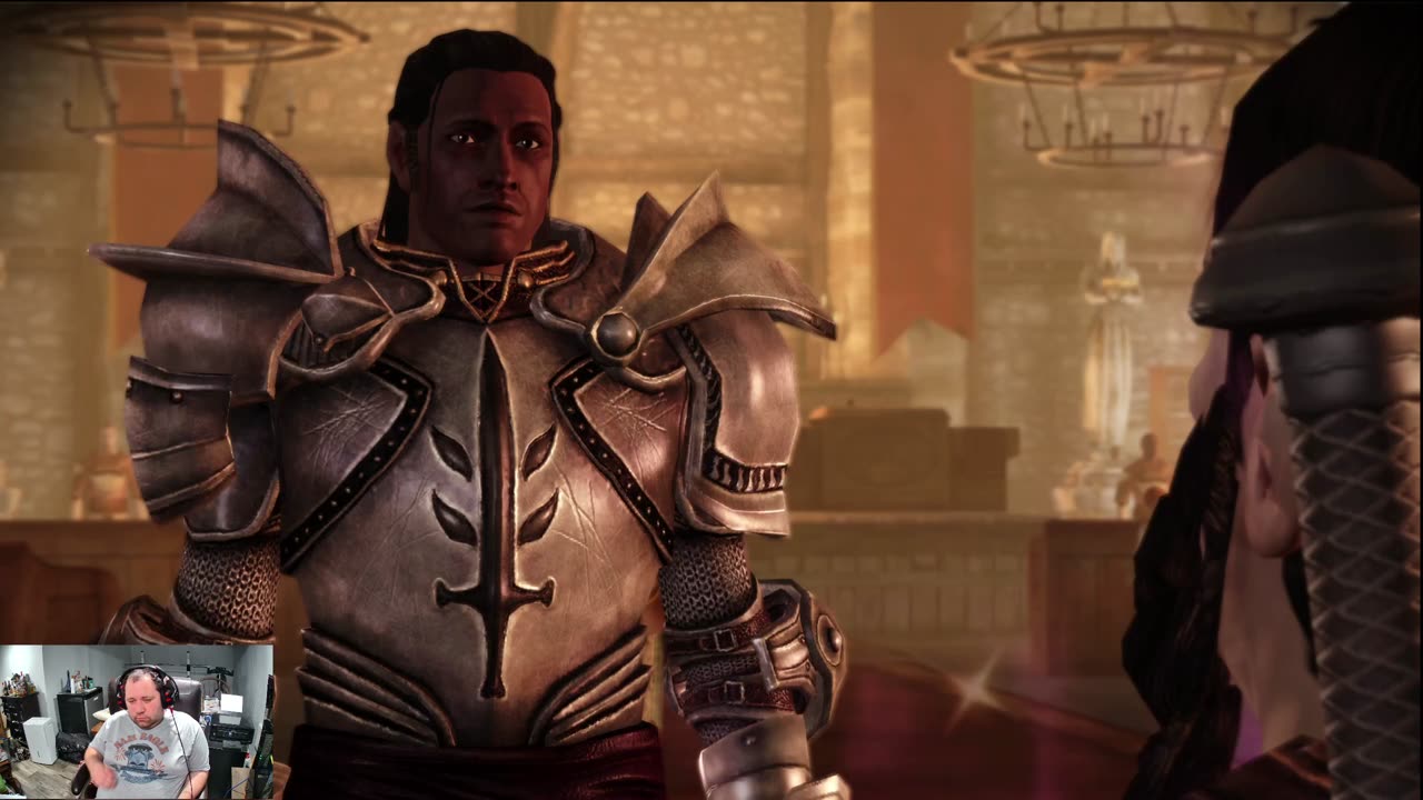 Dragon Age Origins Episode 4