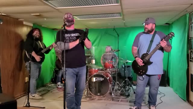 Further From The End "This Is The End"