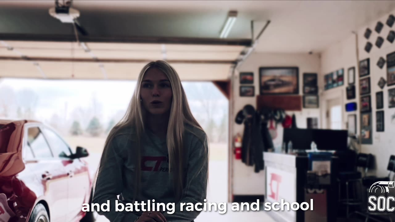 Balancing Cars And Everyday Life