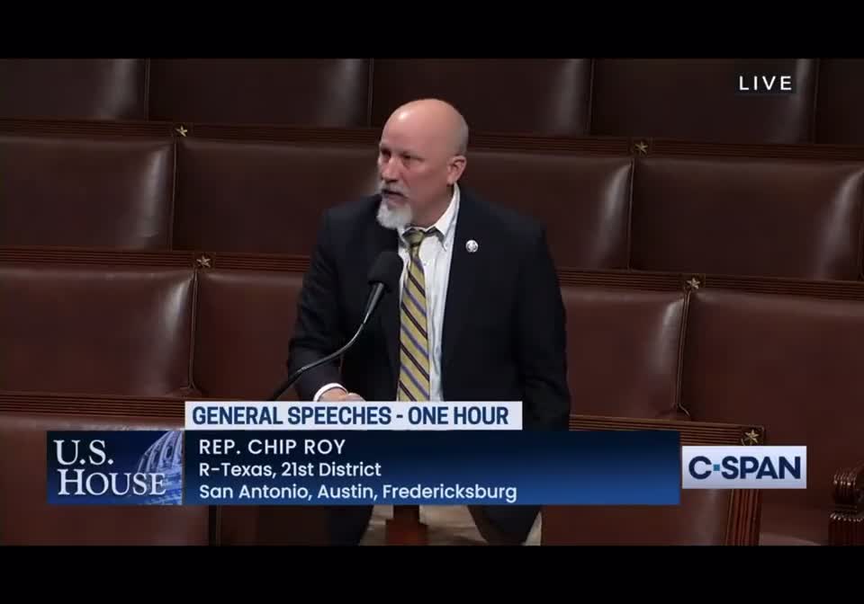 WATCH: Guess What 18 ‘GOP’ Senators Just Gave the FBI for Christmas