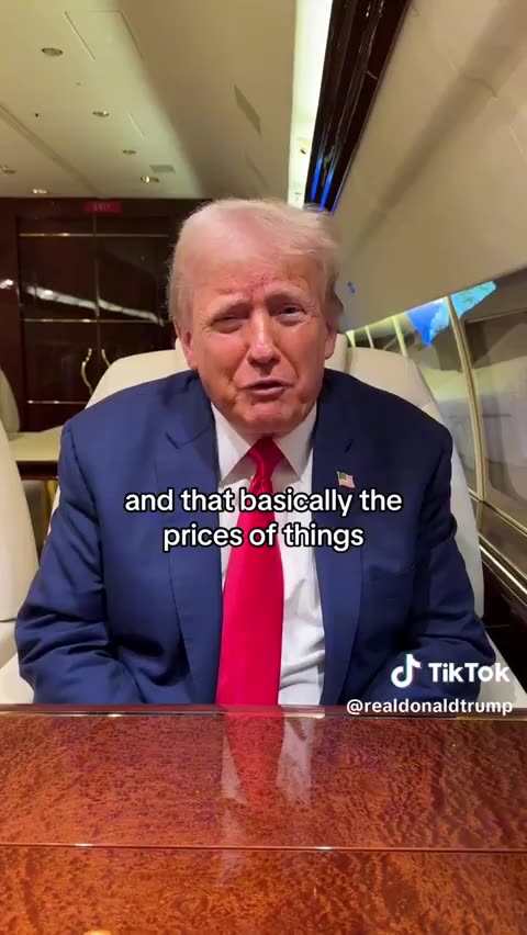 TRUMP: DID YOU KNOW???