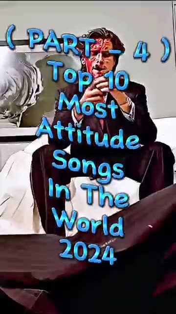 Top 10 songs