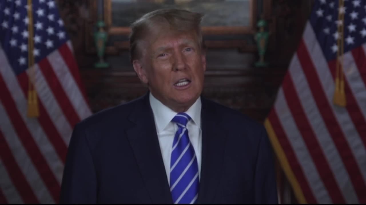 Time to Be Great Again - Scotty Films