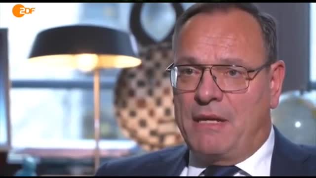 Wem gehört die Welt?