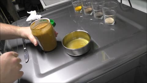 How To Make Super Peanut Butter