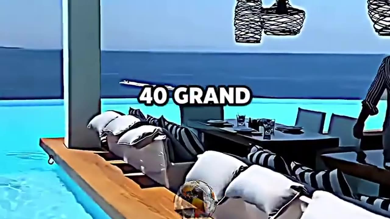 How A 15 Year Old Makes $40,000 A Month Inside The Real World!