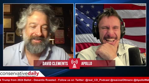 Conservative Daily Shorts: Ron DaSactamonious High Heels, He “Cant” Accept Gifts