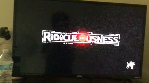 Ridiculousness intro