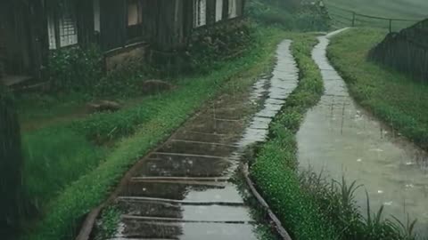The beautiful Nature