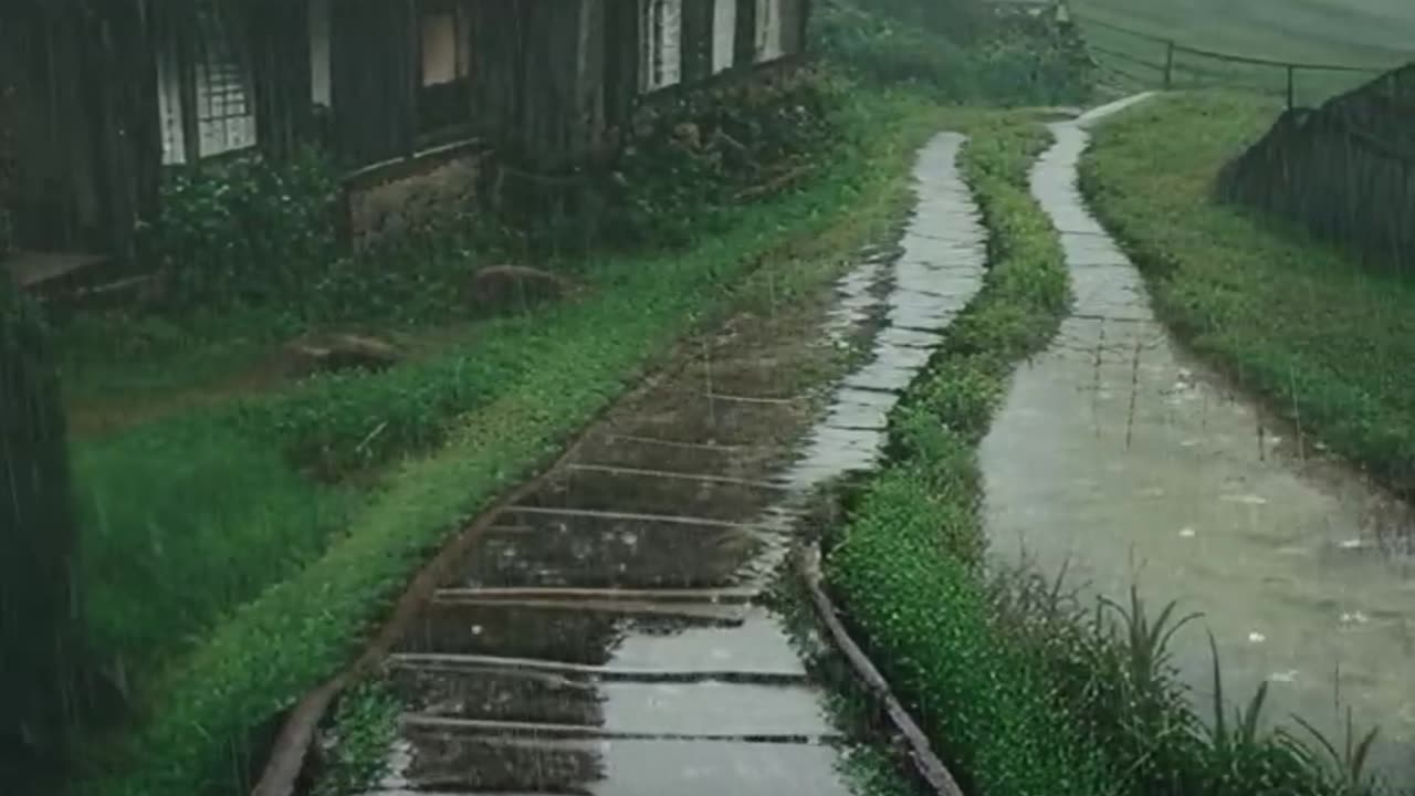 The beautiful Nature