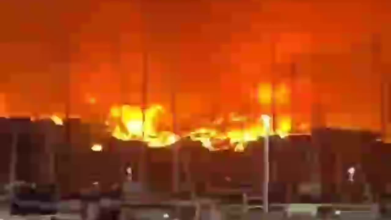 Emergency declared in Kelowna, British Columbia due to the out of control wildfires.