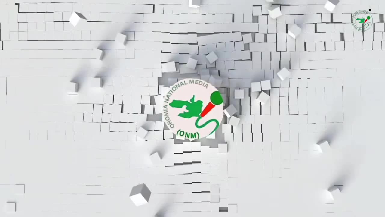 Oduu Waaree ONM-ABO Waxabajjii 13, 2023