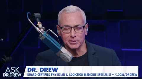 Renz & Latypova on Dr Drew