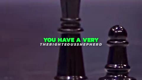 TATE Reveals CHESS/LIFE Hack