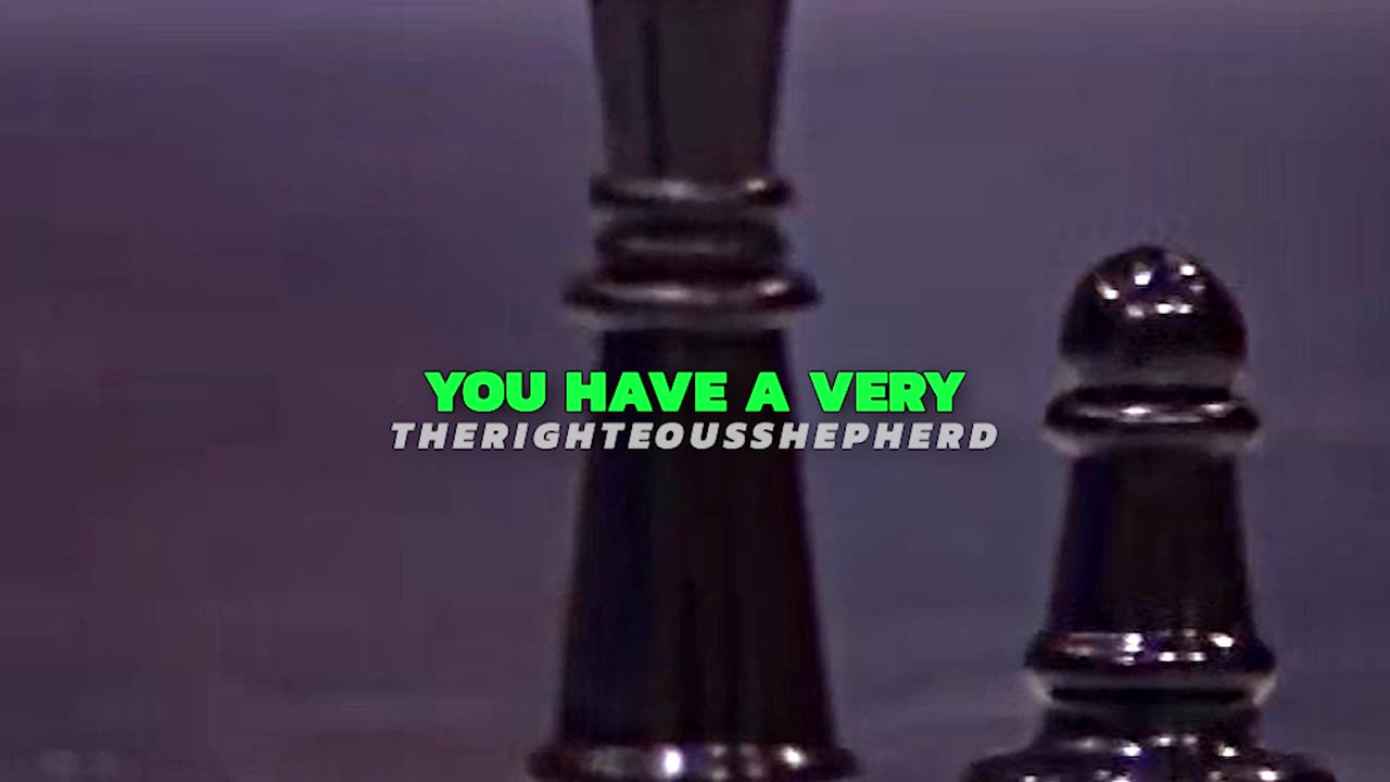 TATE Reveals CHESS/LIFE Hack