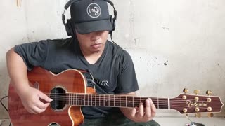 FarFromHome - 5fdp (Guitar Cover