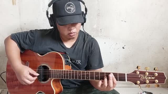 FarFromHome - 5fdp (Guitar Cover