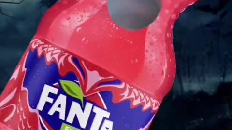 Fanta 😄