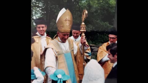 Fr Hewko, Conference On Present Crisis, 5/29/22 (KS)