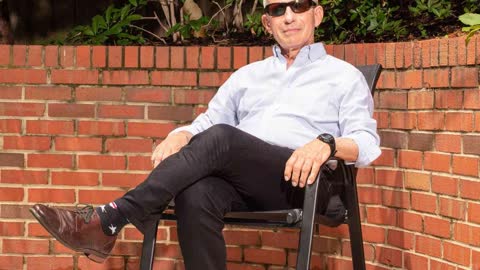 Out loud in Dr. Fauci's voice...his deposition to Missouri and Louisiana Attorney Generals