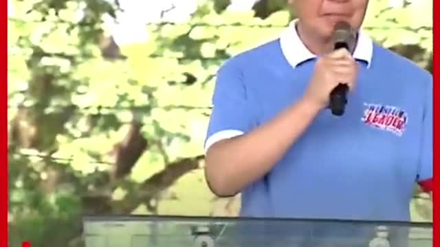 Lacson, binantaan umanong black propaganda