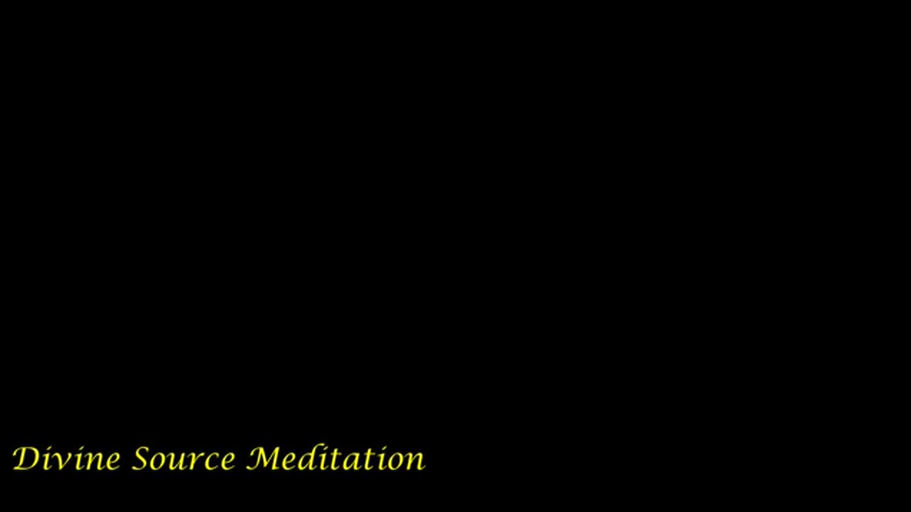 Blue Forest ★ Fairy Garden ★ 11.11.11 Hours of Deep Healing Sleep ★ Black-screen after 2 Hours