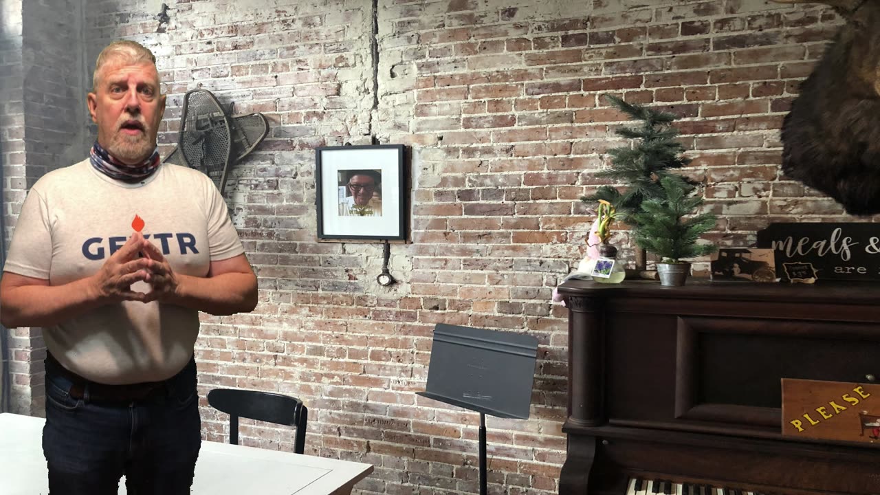 Be slow to judge - The Hard Right Jack Martin