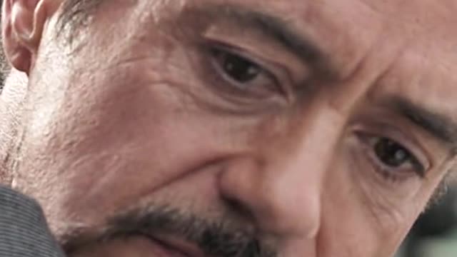 Iron Man can tell all fragments of children's shoes
