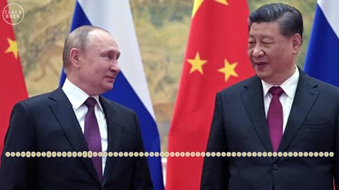 Many including Trump think China Will Take Taiwan now that Russia is in Ukraine.