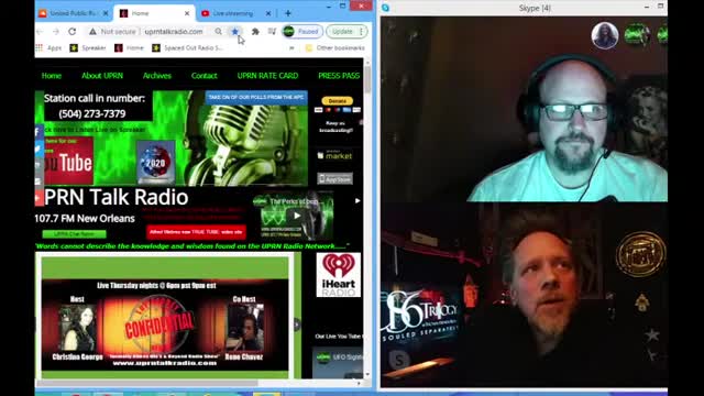 Church of Mabus_ Mr. Thomas E. Ross Jr. - US6 Creator - Artificial Intelligence - Disclosure